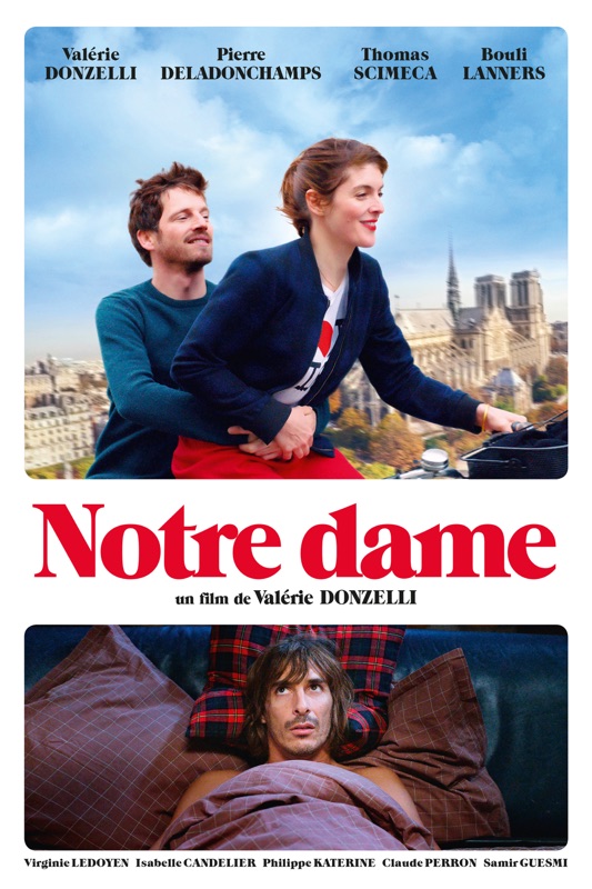 Notre dame