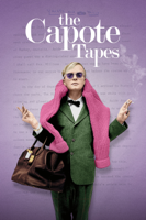 EBS BURNOUGH - The Capote Tapes artwork