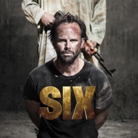 Six, Season 1