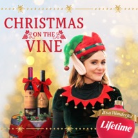 Christmas on the Vine