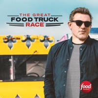 The Great Food Truck Race, Season 13