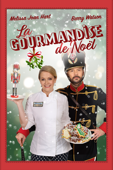 La gourmandise de Noël