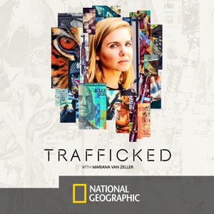 Trafficked with Mariana Van Zeller, Season 1 - Episode 3
