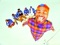 Brockhampton Ft. Danny Brown - Buzzcut