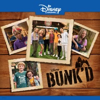 BUNK'D, Vol. 9