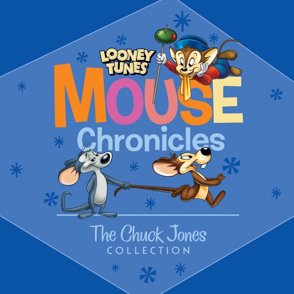 Looney Tunes: The Chuck Jones Collection Mouse Chronicles, Season 1