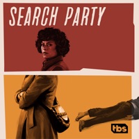 Search Party, Season 2 (Uncensored)