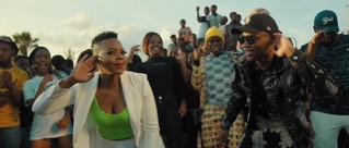Jerusalema (feat. Nomcebo Zikode)