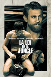 La loi de la jungle (Jungleland)