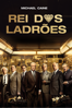 Rei dos Ladrões - James Marsh