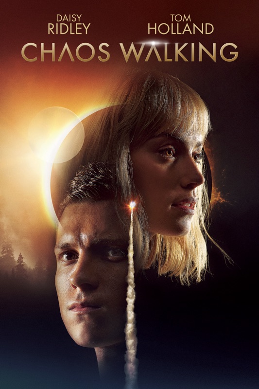 Chaos Walking