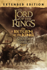 The Lord of the Rings: The Return of the King (Extended Edition) - Peter Jackson