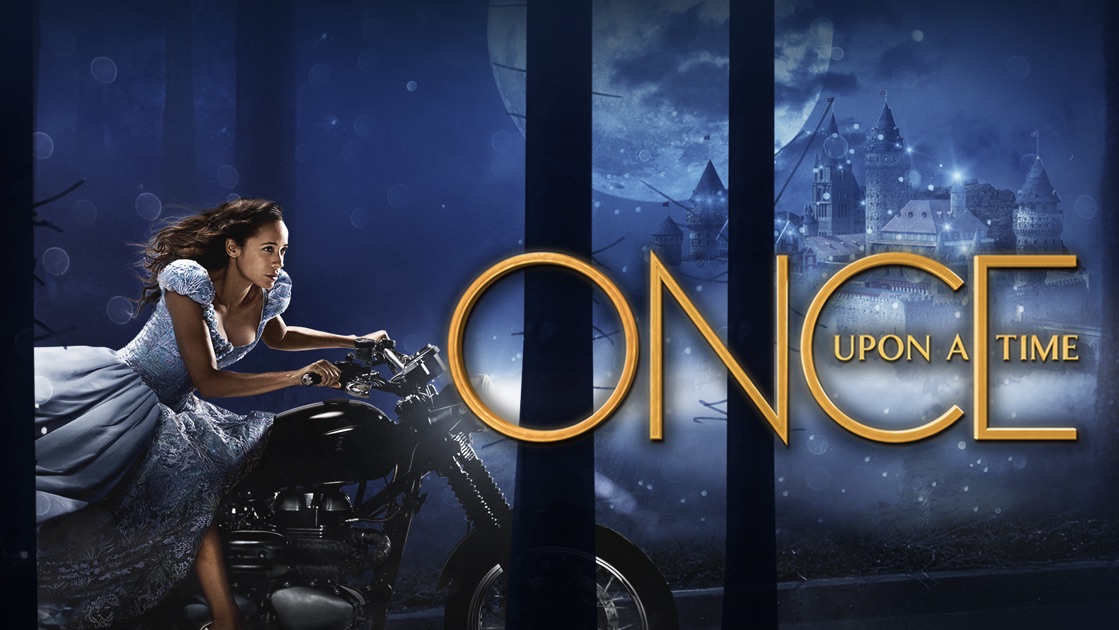 Once Upon a Time on Apple TV - What Can You Watch Once Upon A Time On