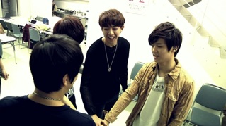 Opening (Live - 2012 Special Event - Robot TFT Hall, Tokyo)
