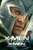X-Men: First Class