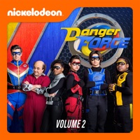 Danger Force, Vol. 2