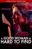 A Good Woman Is Hard To Find (Unrated Edition) - Abner Pastoll