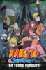 Naruto shippuden il film: La torre perduta - Masahiko Murata