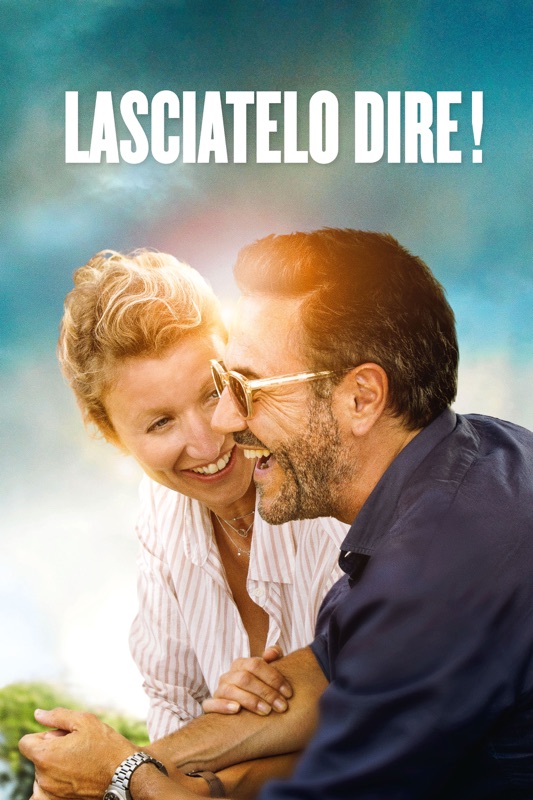 Lasciatelo Dire!