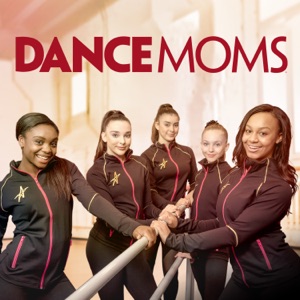 Dance Moms, Season 7 - Episode 21