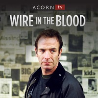 Télécharger Wire in the Blood, Series 1 Episode 2