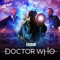 Doctor Who: The Time Monster