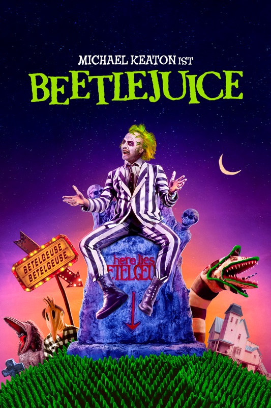 Beetlejuice