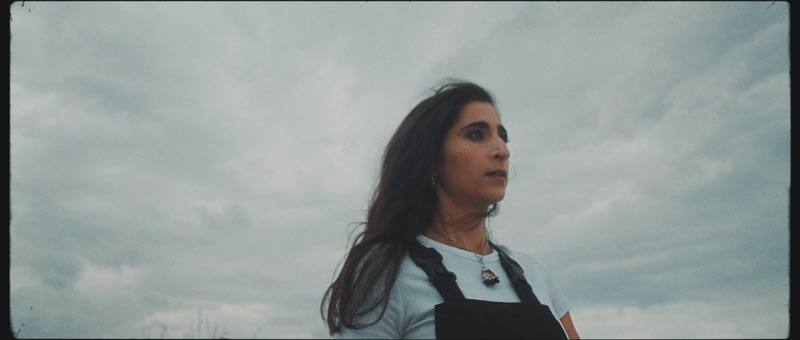Mujer Frontera