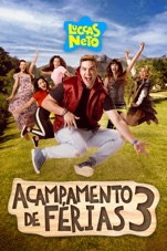 Capa do filme Luccas Neto em: Acampamento de Férias 3