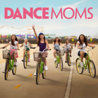 New Season, New Rules - Dance Moms Cover Art