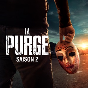 La Purge, Saison 2 (VOST) - Episode 9