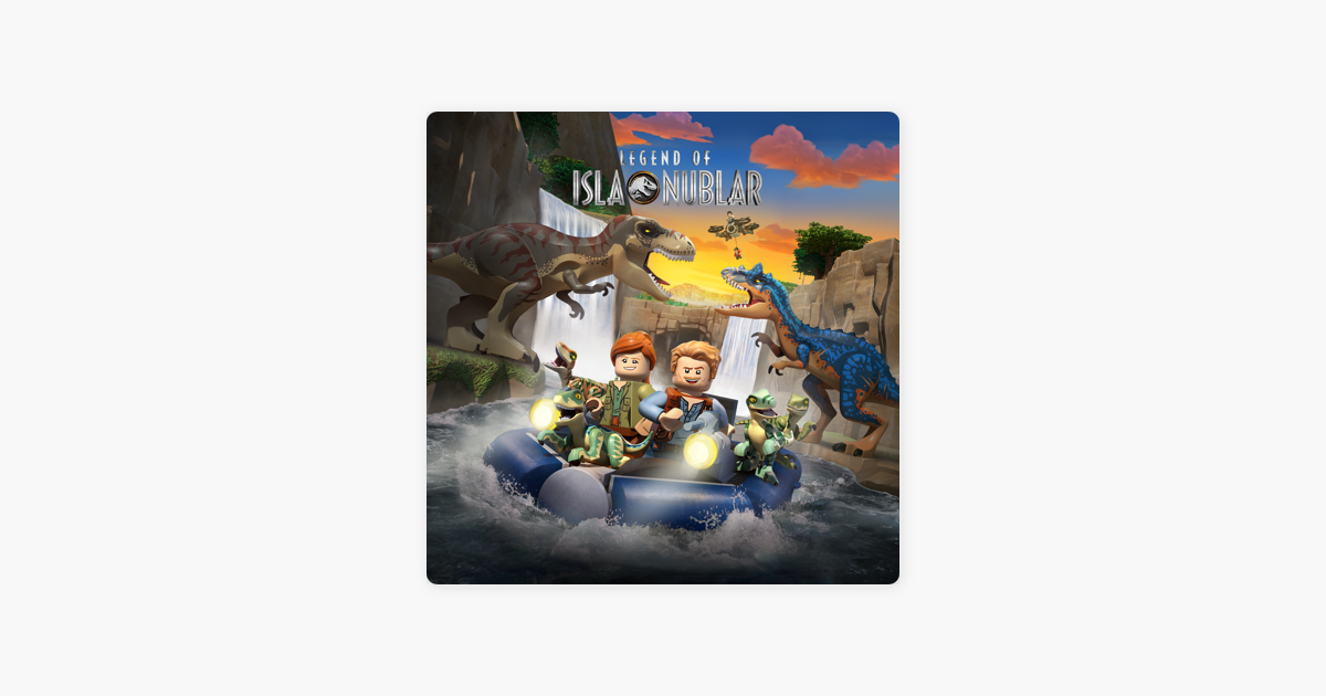 lego jurassic world isla nublar gold brick ps4