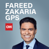 Fareed Zakaria GPS - Fareed Zakaria GPS Cover Art