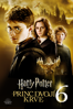 Harry Potter and the Half-Blood Prince - David Yates