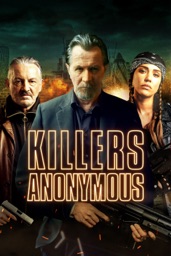 Killers Anonymous