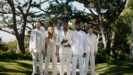 Amazing Grace (My Chains Are Gone) - Pentatonix