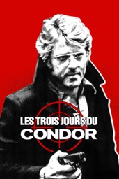 Les trois jours du condor