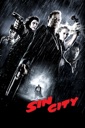 Affiche du film Sin City