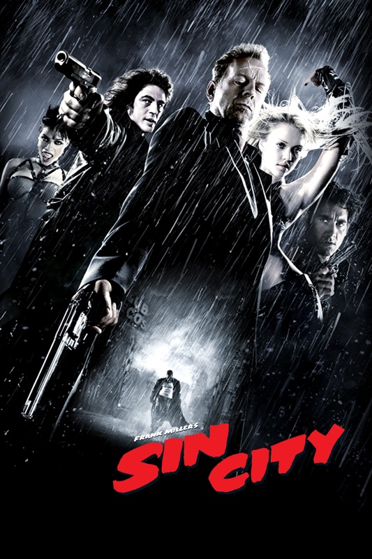 Sin City