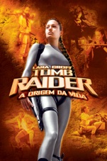 Capa do filme Lara Croft Tomb Raider - A Origem da Vida (Legendado)