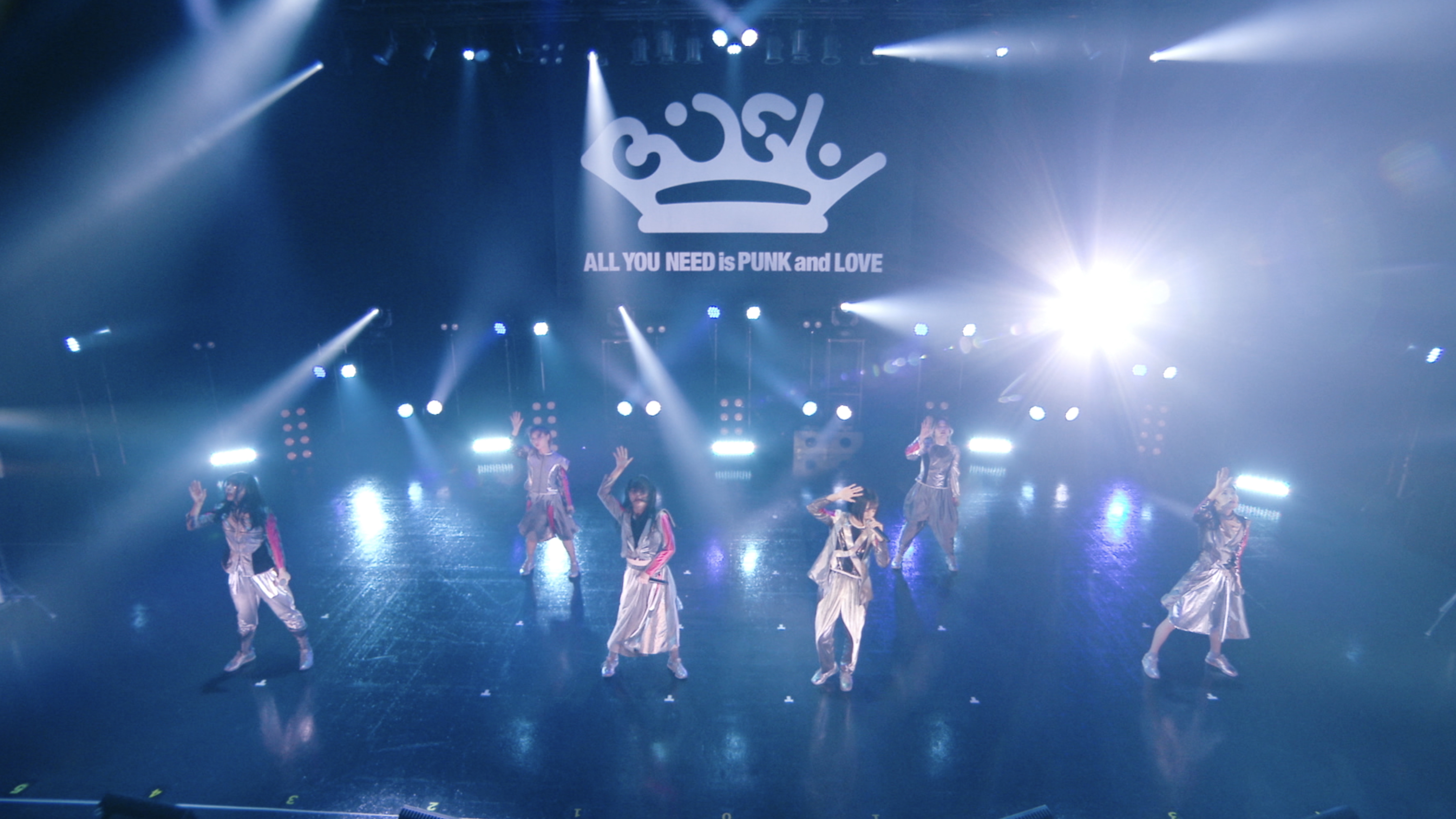 元BiSHオフィシャル on X: 