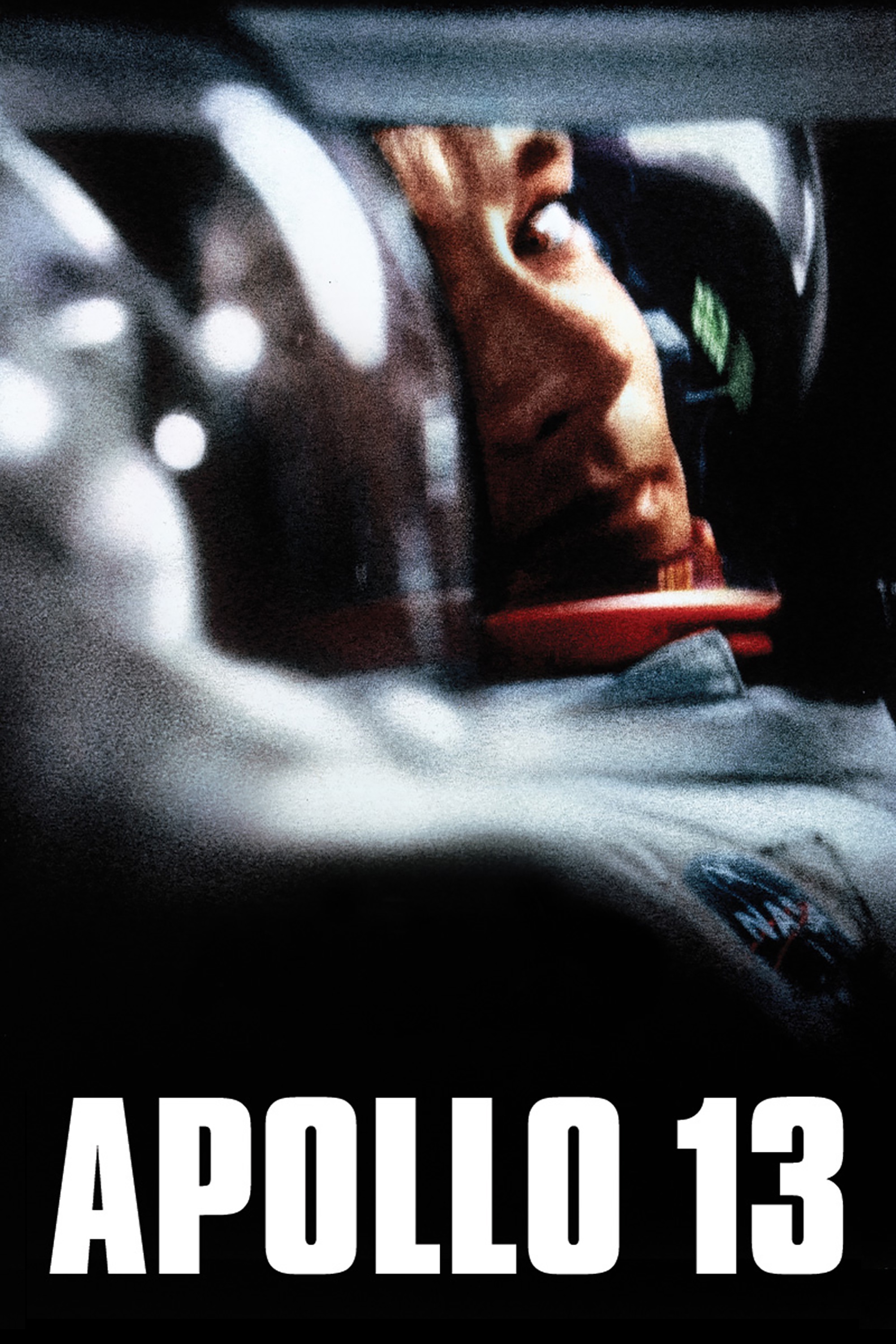 Apollo 13 Poster