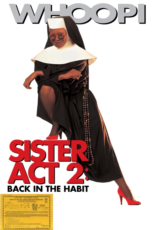 Sister Act 2: Back In the Habit