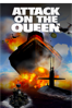 Attack on the Queen - Jerry London