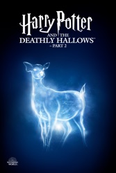 Harry Potter and the Deathly Hallows, Part 2