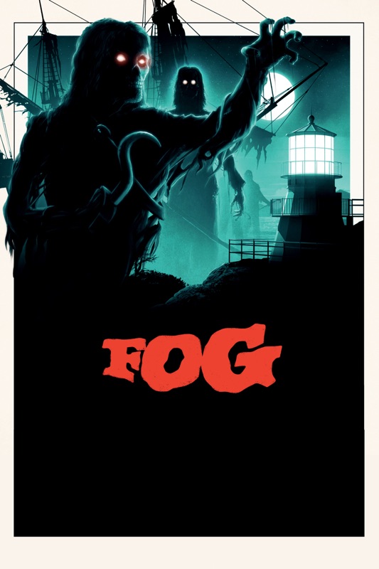 The Fog (1980)