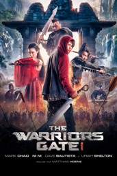 The Warriors Gate