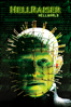 Hellraiser VIII: Hellworld - Rick Bota
