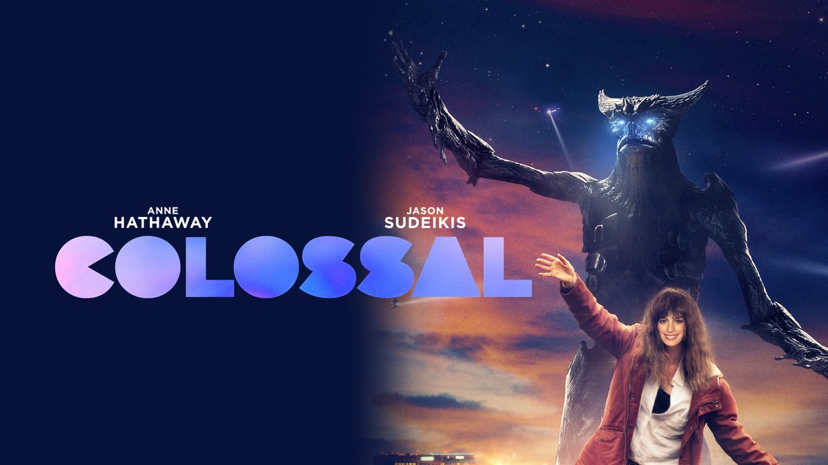 Collossal Movie 60 Photos - Moonagedaydream.film