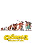 Los Croods 2: Una Nueva Era - Joel Crawford